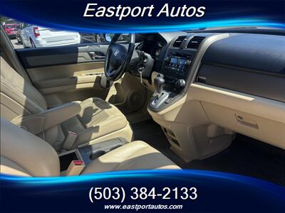 2008 Honda CR-V EX-L   - Photo 10 - Portland, OR 97266