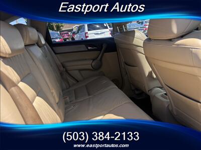 2008 Honda CR-V EX-L   - Photo 11 - Portland, OR 97266