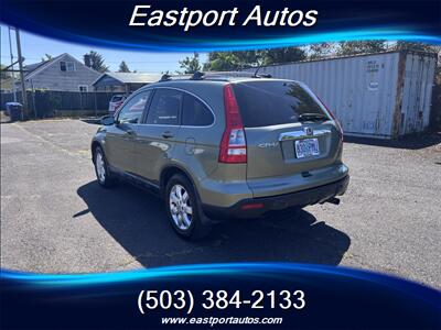 2008 Honda CR-V EX-L   - Photo 5 - Portland, OR 97266