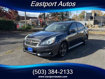 2013 Subaru Legacy 2.5i Premium   - Photo 2 - Portland, OR 97266