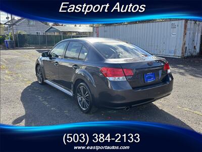 2013 Subaru Legacy 2.5i Premium   - Photo 6 - Portland, OR 97266