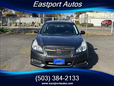 2013 Subaru Legacy 2.5i Premium   - Photo 7 - Portland, OR 97266