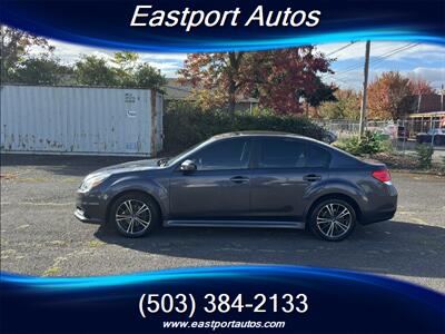 2013 Subaru Legacy 2.5i Premium   - Photo 4 - Portland, OR 97266