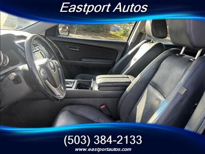 2015 Mazda CX-9 Touring   - Photo 9 - Portland, OR 97266