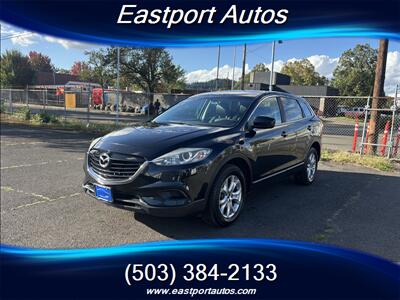2015 Mazda CX-9 Touring   - Photo 1 - Portland, OR 97266