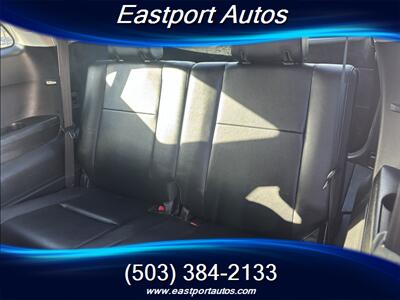 2015 Mazda CX-9 Touring   - Photo 13 - Portland, OR 97266