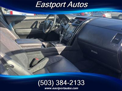 2015 Mazda CX-9 Touring   - Photo 10 - Portland, OR 97266