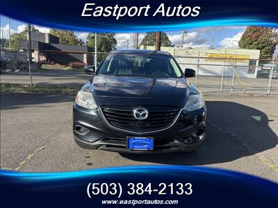 2015 Mazda CX-9 Touring   - Photo 7 - Portland, OR 97266