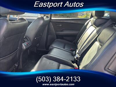 2015 Mazda CX-9 Touring   - Photo 12 - Portland, OR 97266