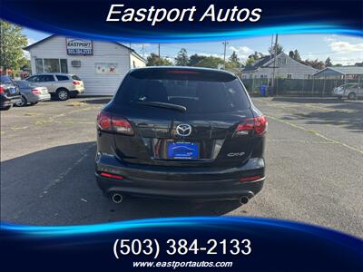 2015 Mazda CX-9 Touring   - Photo 8 - Portland, OR 97266