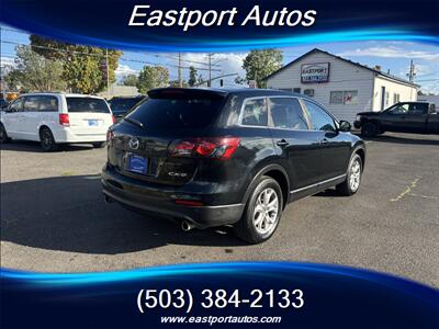 2015 Mazda CX-9 Touring   - Photo 6 - Portland, OR 97266