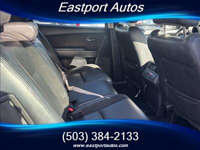 2015 Mazda CX-9 Touring   - Photo 11 - Portland, OR 97266