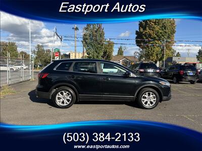 2015 Mazda CX-9 Touring   - Photo 3 - Portland, OR 97266