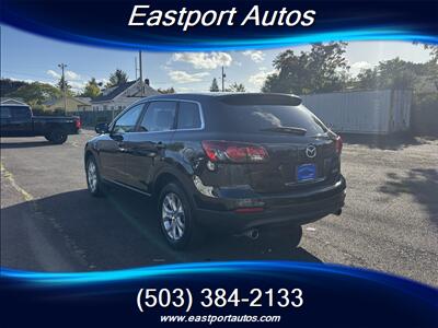 2015 Mazda CX-9 Touring   - Photo 5 - Portland, OR 97266