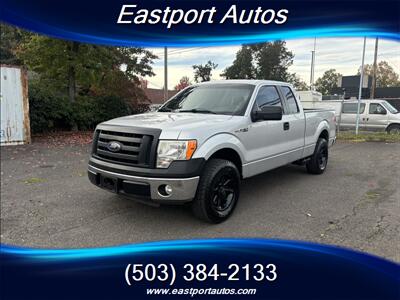 2010 Ford F-150 XL   - Photo 2 - Portland, OR 97266