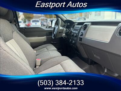 2010 Ford F-150 XL   - Photo 10 - Portland, OR 97266