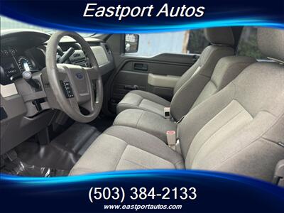 2010 Ford F-150 XL   - Photo 9 - Portland, OR 97266