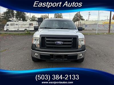 2010 Ford F-150 XL   - Photo 7 - Portland, OR 97266