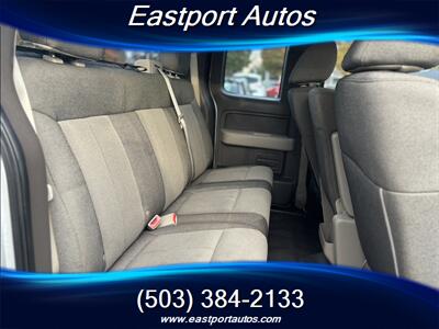 2010 Ford F-150 XL   - Photo 12 - Portland, OR 97266