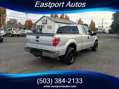 2010 Ford F-150 XL   - Photo 4 - Portland, OR 97266