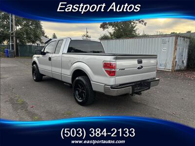 2010 Ford F-150 XL   - Photo 6 - Portland, OR 97266