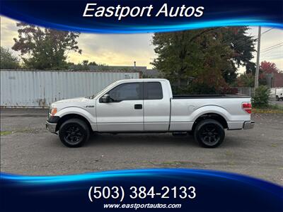 2010 Ford F-150 XL   - Photo 5 - Portland, OR 97266