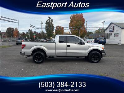 2010 Ford F-150 XL   - Photo 3 - Portland, OR 97266