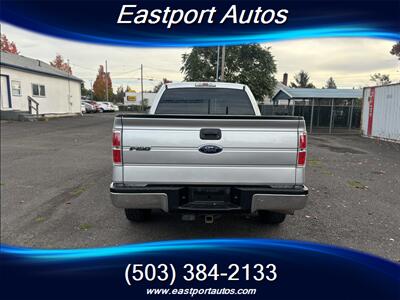 2010 Ford F-150 XL   - Photo 8 - Portland, OR 97266