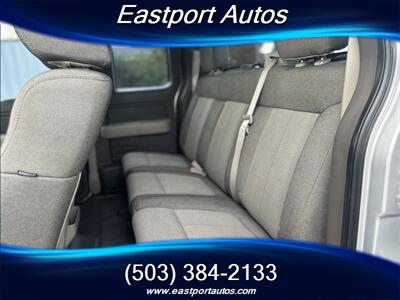 2010 Ford F-150 XL   - Photo 11 - Portland, OR 97266