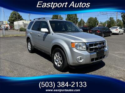 2010 Ford Escape Limited   - Photo 2 - Portland, OR 97266