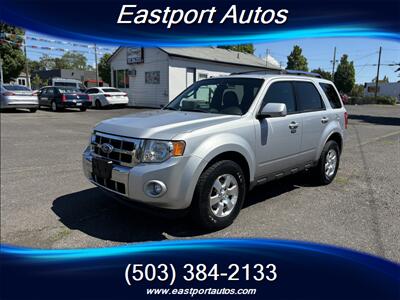 2010 Ford Escape Limited   - Photo 3 - Portland, OR 97266