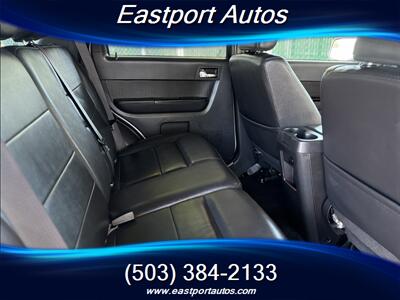 2010 Ford Escape Limited   - Photo 13 - Portland, OR 97266