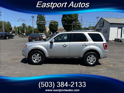 2010 Ford Escape Limited   - Photo 4 - Portland, OR 97266