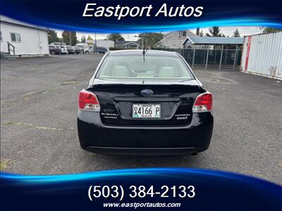 2015 Subaru Impreza 2.0i Premium   - Photo 8 - Portland, OR 97266
