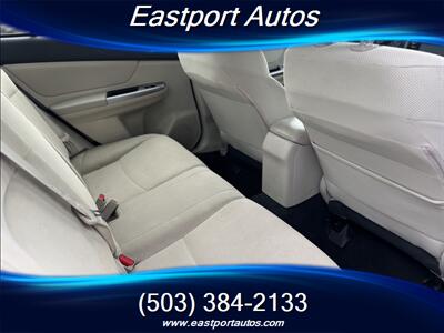 2015 Subaru Impreza 2.0i Premium   - Photo 11 - Portland, OR 97266