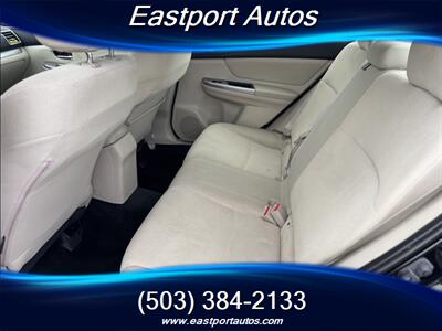 2015 Subaru Impreza 2.0i Premium   - Photo 12 - Portland, OR 97266