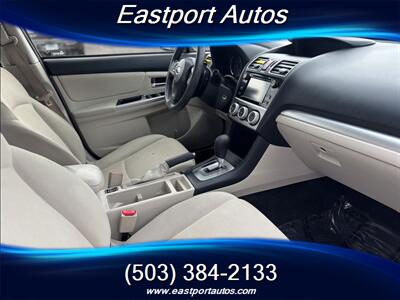2015 Subaru Impreza 2.0i Premium   - Photo 10 - Portland, OR 97266