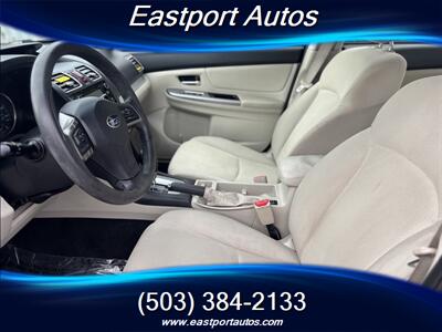 2015 Subaru Impreza 2.0i Premium   - Photo 9 - Portland, OR 97266