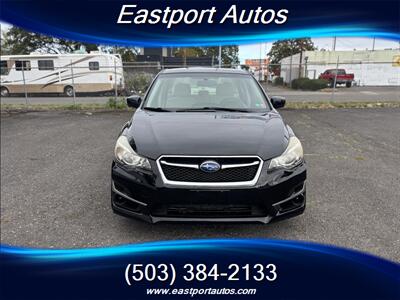 2015 Subaru Impreza 2.0i Premium   - Photo 7 - Portland, OR 97266