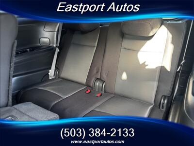 2017 Nissan Pathfinder SV   - Photo 13 - Portland, OR 97266