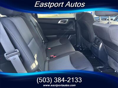 2017 Nissan Pathfinder SV   - Photo 11 - Portland, OR 97266