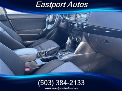 2013 Mazda CX-5 Sport   - Photo 10 - Portland, OR 97266