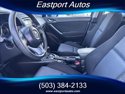 2013 Mazda CX-5 Sport   - Photo 9 - Portland, OR 97266