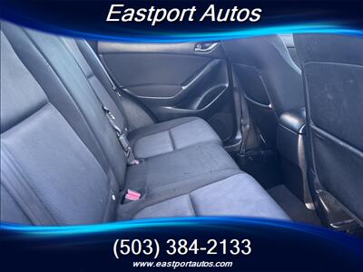 2013 Mazda CX-5 Sport   - Photo 11 - Portland, OR 97266