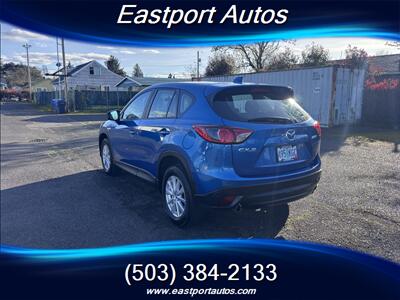 2013 Mazda CX-5 Sport   - Photo 6 - Portland, OR 97266