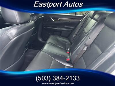 2013 Lexus GS   - Photo 11 - Portland, OR 97266