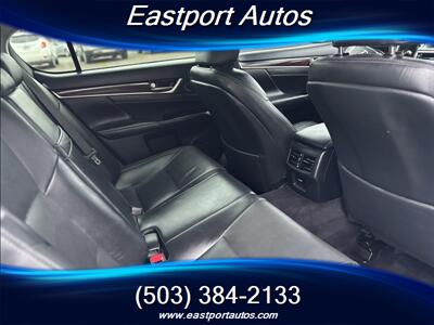 2013 Lexus GS   - Photo 12 - Portland, OR 97266