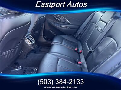 2016 Buick LaCrosse Leather   - Photo 11 - Portland, OR 97266