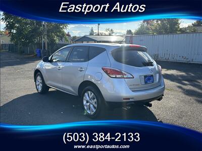 2013 Nissan Murano S   - Photo 6 - Portland, OR 97266