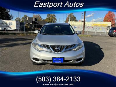 2013 Nissan Murano S   - Photo 8 - Portland, OR 97266